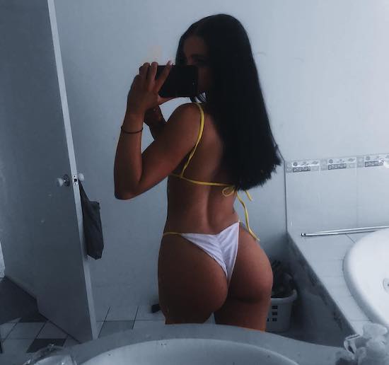 INSTA BABE OF THE DAY – 9