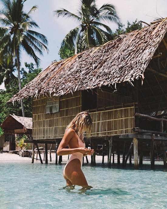 INSTA BABE OF THE DAY – MADDY RELPH 7