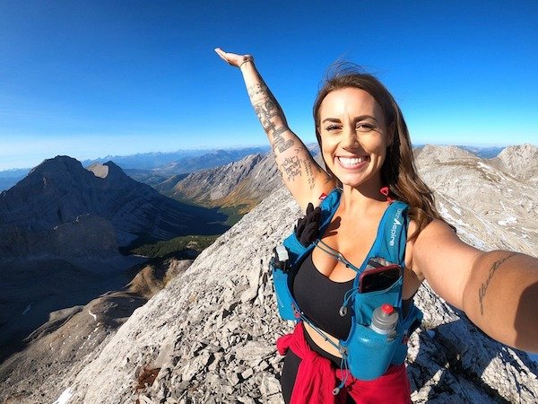 The Really sexy call of the Great Outdoors has summoned us… (18 Photos) 7