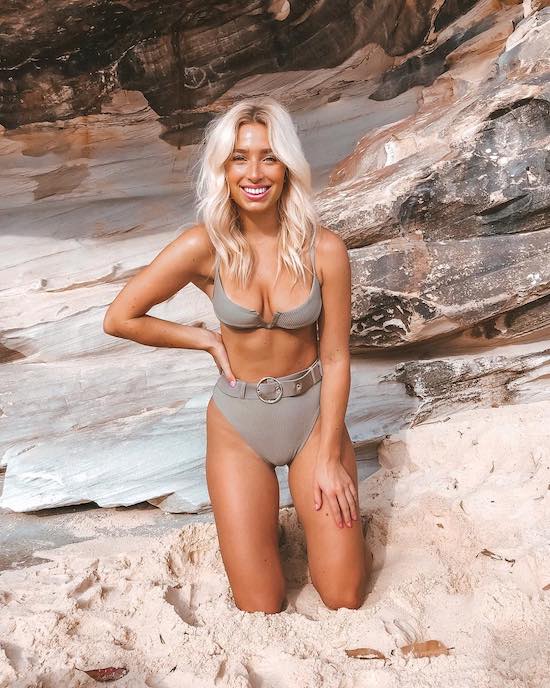 INSTA BABE OF THE DAY – CASSIDY 34