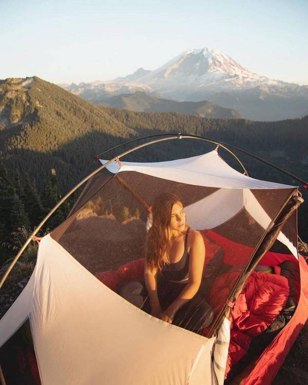 The Really sexy call of the Great Outdoors has summoned us… (18 Photos) 30