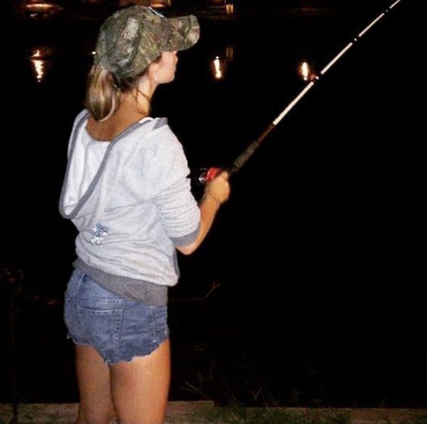Country women so hot the hens are layin’ hard-boiled eggs (43 photos) 66