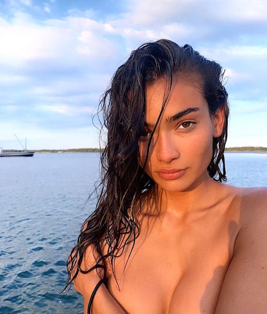 INSTA BABE OF THE DAY – KELLY GALE 235