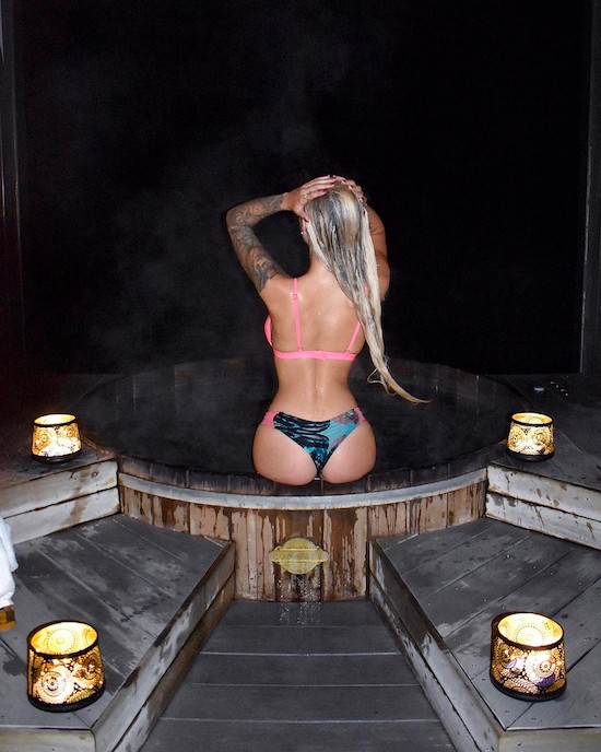 INSTA BABE OF THE DAY – ZHARA NILSSON 4