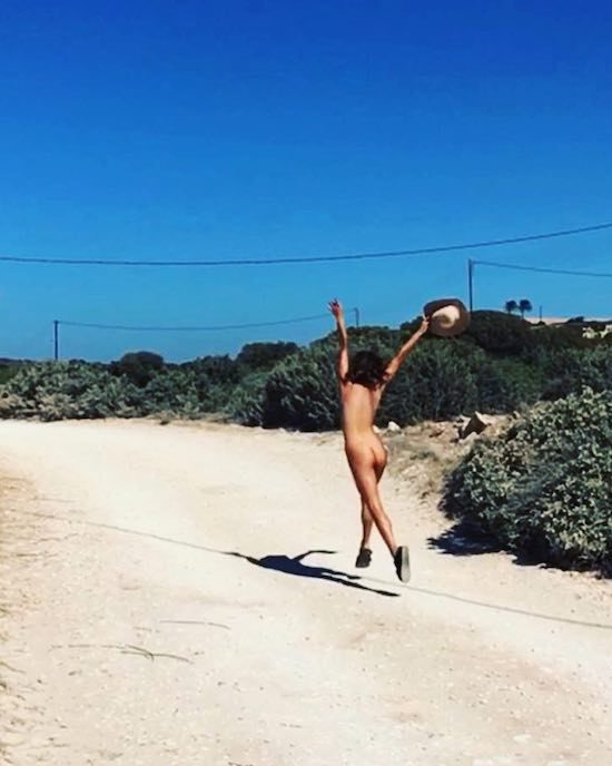 INSTA BABE OF THE DAY – JESS LEE BUCHANAN 312