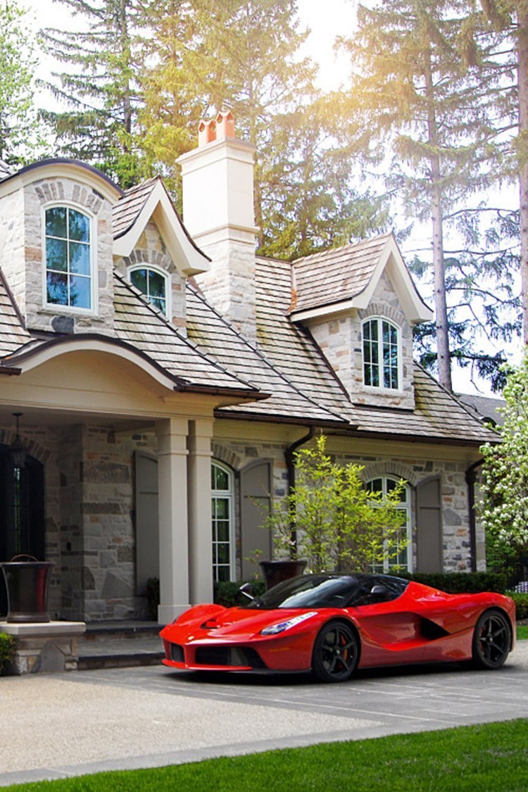 One of the most Luxury Homes in the World 2
