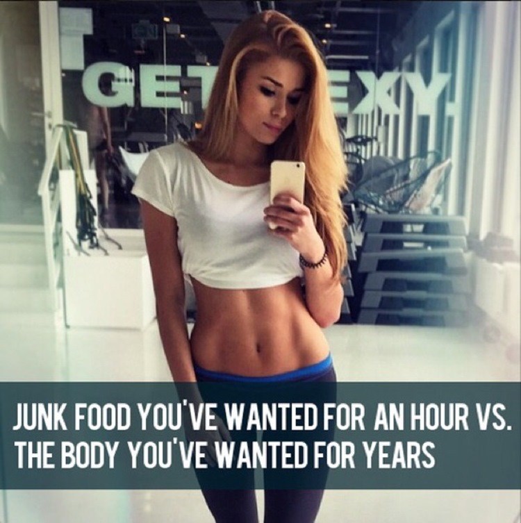 Get Fit. Get Healthy. Get Motivated  2