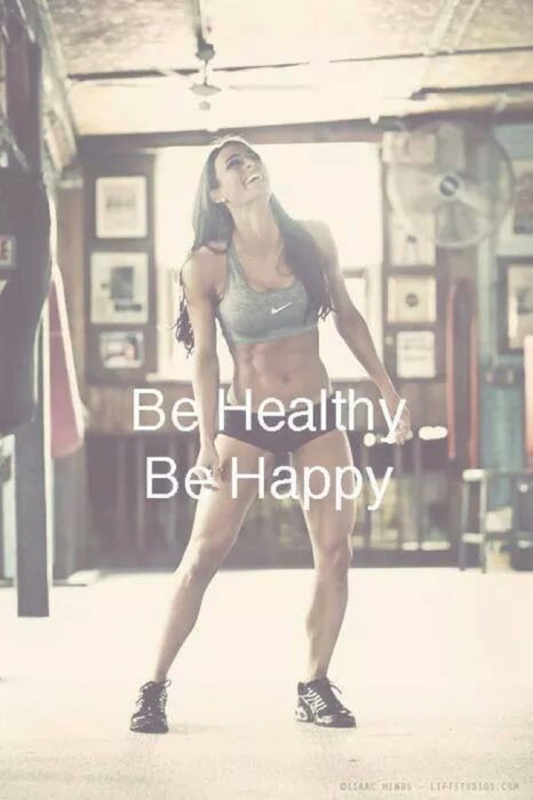 Get Fit. Get Healthy. Get Motivated  13