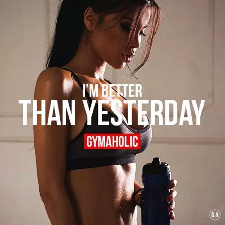 Get Fit. Get Healthy. Get Motivated  22