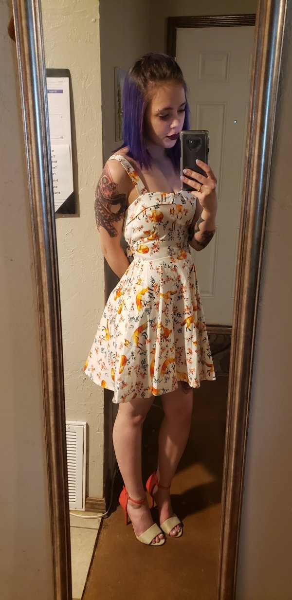 Sexy Sundresses Are A Girl’s Best Friend (41 Photos) 5