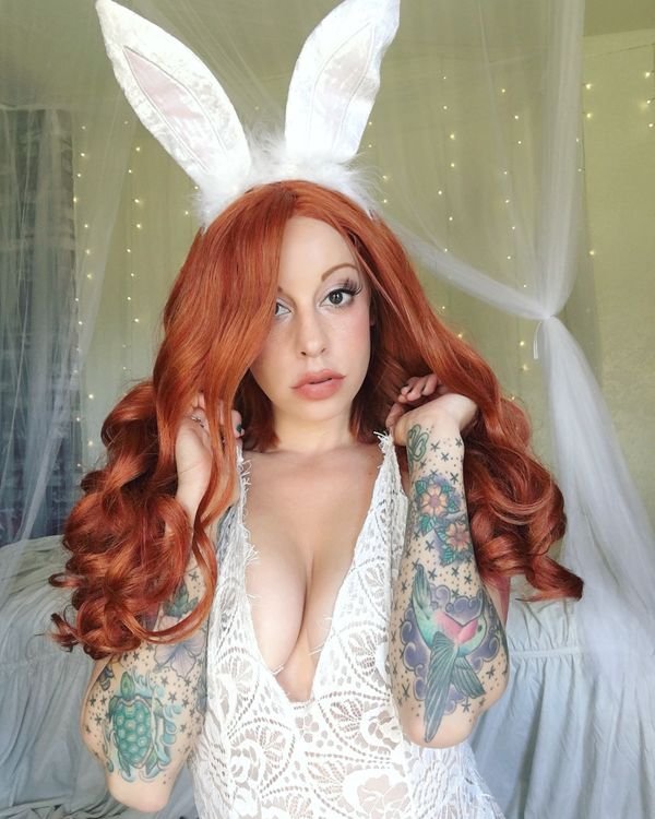 These aren’t the Easter bunnies we remember , really like (35 Photos) 10