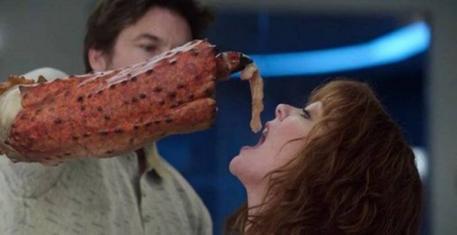 Weird Movie Scenes That Turn People On (24 pics)