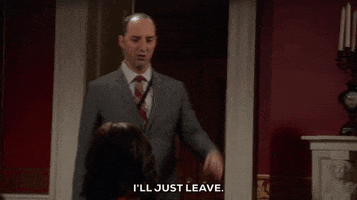 Grown-Up Stories (17 gifs)