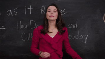 Grown-Up Stories (17 gifs)