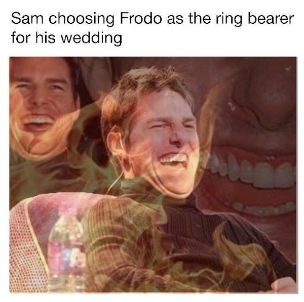 Frodo OnlyFans Leaked