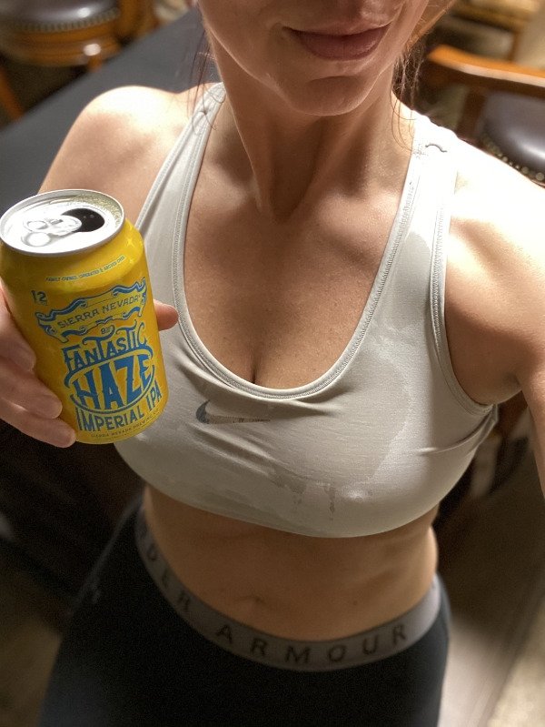 Cheers to the weekend with Women and Beer! (100 images ) 60