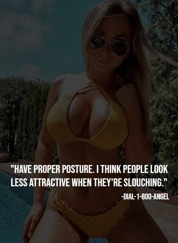 14 Things Men Can Do To Be More Attractive 138