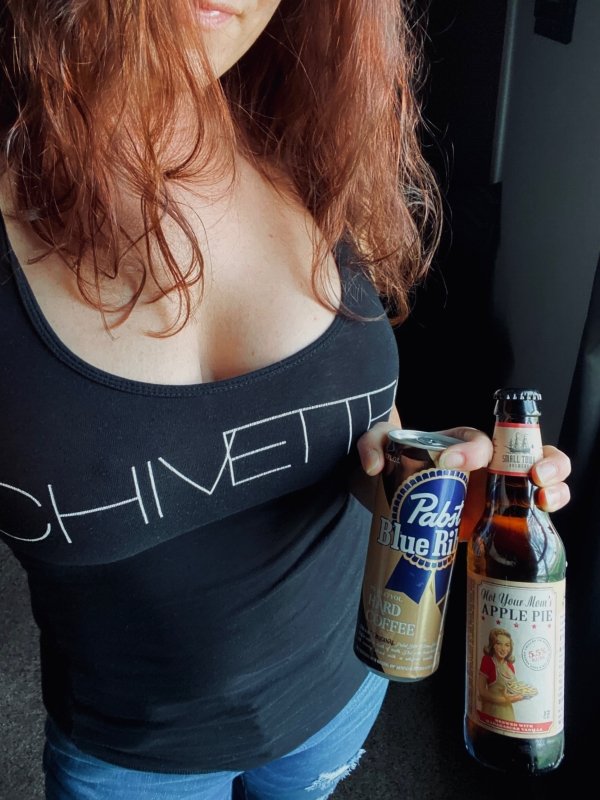 Cheers to the weekend with Women and Beer! (100 images ) 57