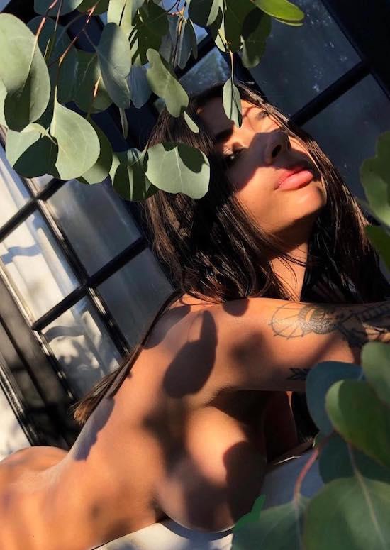 INSTA BABE OF THE DAY – JUSTI PONS 54