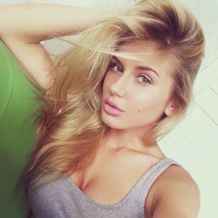 Games And Babes seen on badchix