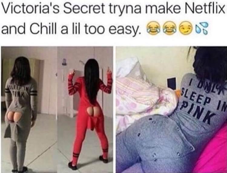 Hilarious Netflix And Chill Images (20 Photos) 6