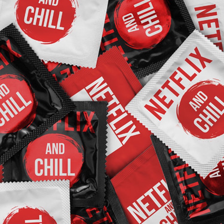 Hilarious Netflix And Chill Images (20 Photos) 10