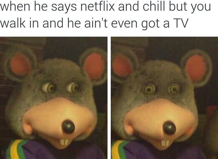 Hilarious Netflix And Chill Images (20 Photos) 11