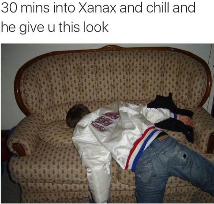 Hilarious Netflix And Chill Images (20 Photos) 15