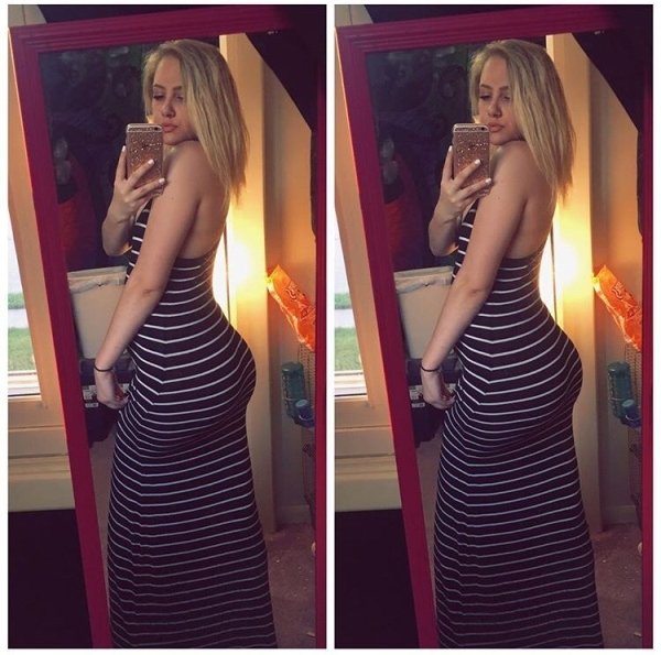 Sexy Sundresses Are A Girl’s Best Friend (41 Photos) 17