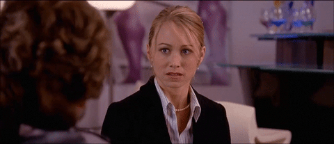 Weird Things People Say After Love Making (17 gifs)
