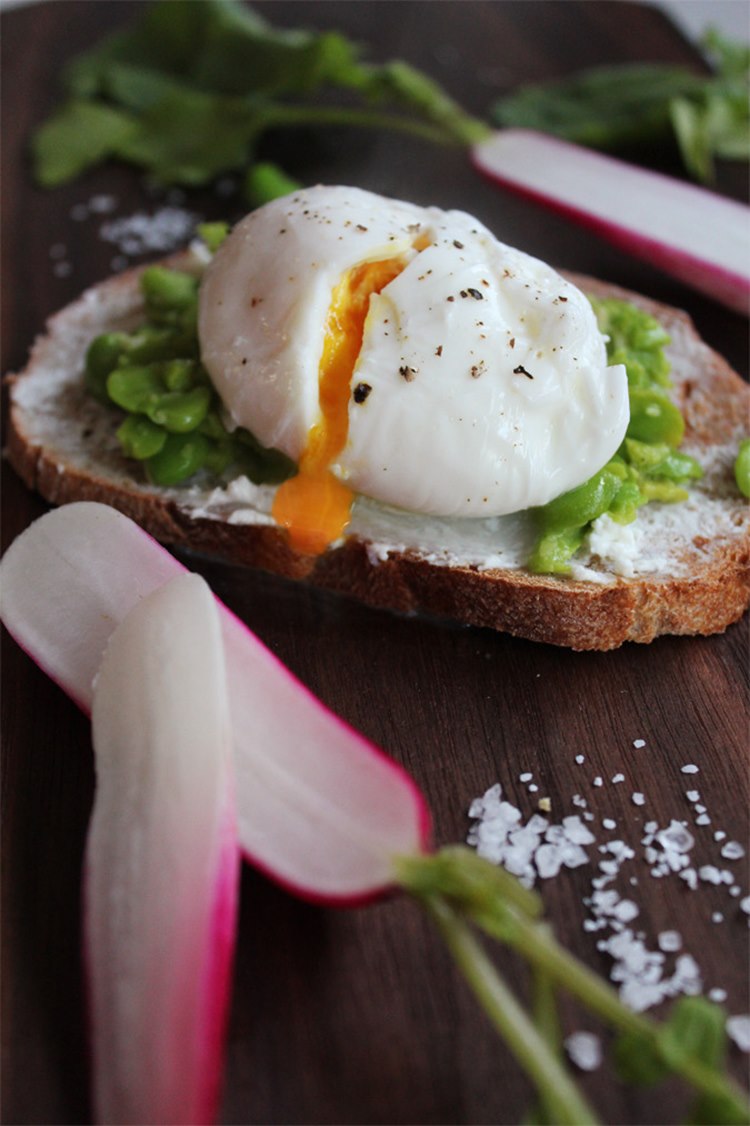 Healthy and Tasty Breakfast Ideas 88