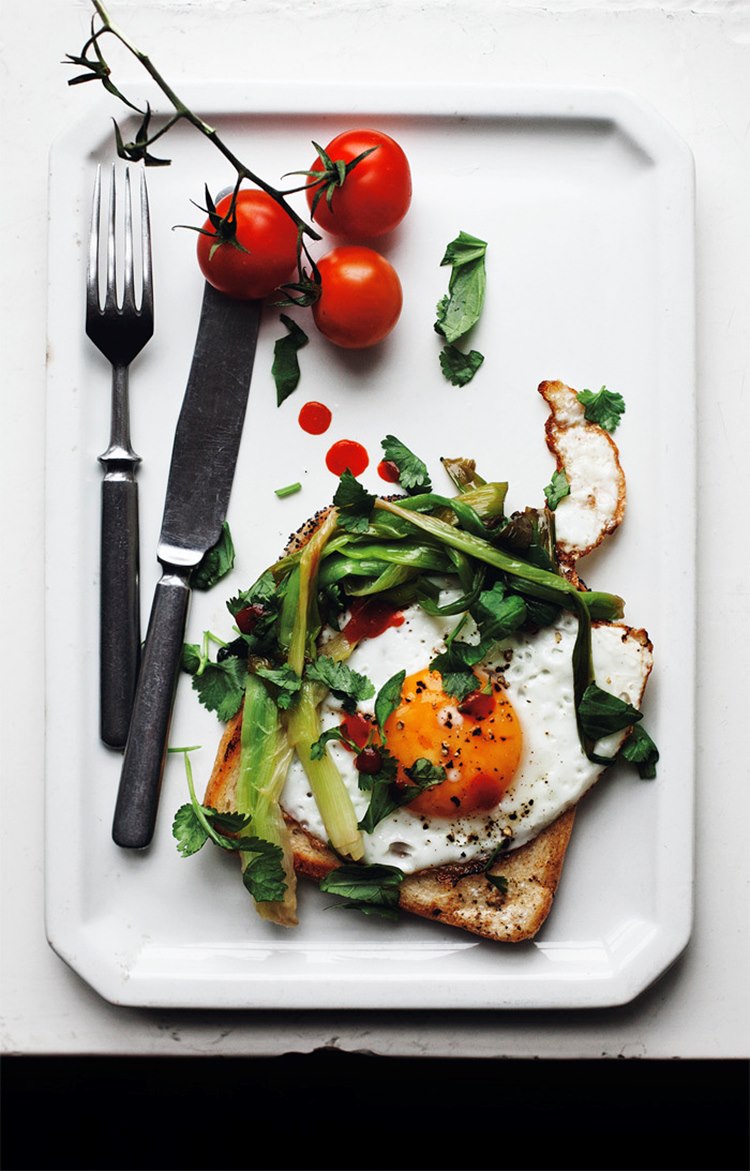 Healthy and Tasty Breakfast Ideas 222
