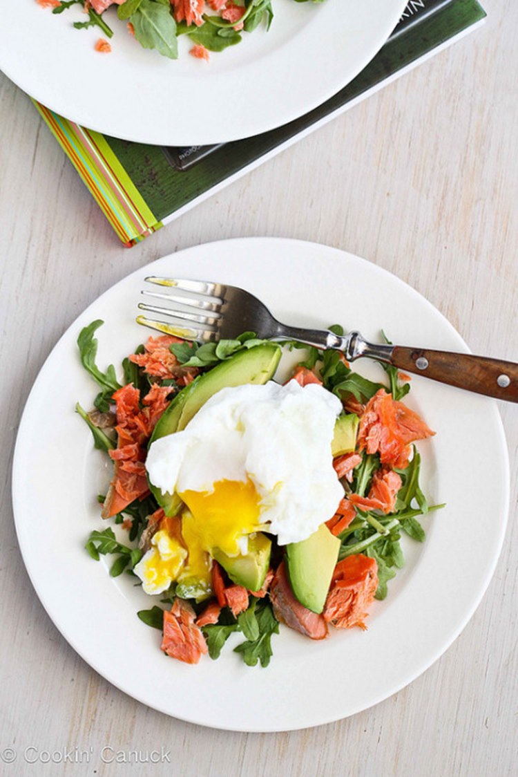 Healthy and Tasty Breakfast Ideas 132