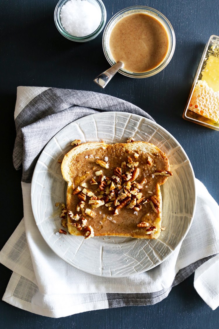 Healthy and Tasty Breakfast Ideas 272