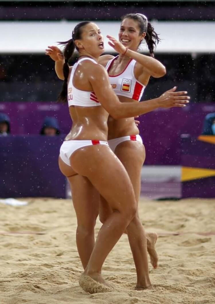Volleyball Girls 37
