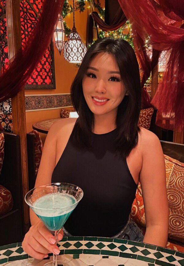 47 Photos Of Hot Asian Beauties 13
