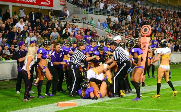 Ones best ways people A reminder the Lingerie Football League was a thing (25 Photos) 513