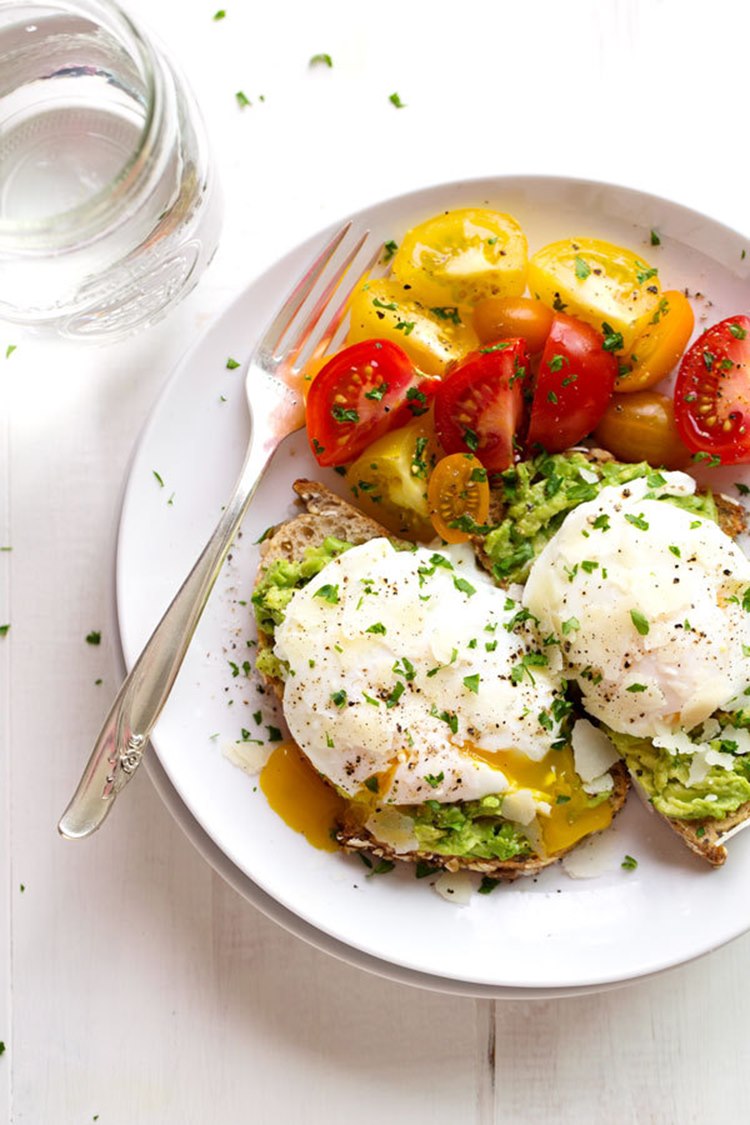 Healthy and Tasty Breakfast Ideas 250