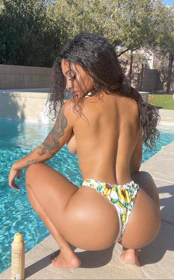 Black women are sexy and beautiful (49 Photos) 6