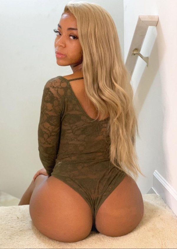 Black women are sexy and beautiful (49 Photos) 13