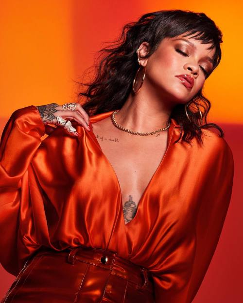 Rihanna 2021 4