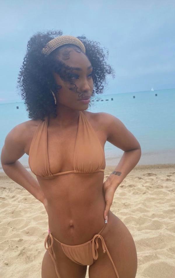These Individuals Hip:Waist Ratios are thicker than a snickers (30 photos) 416