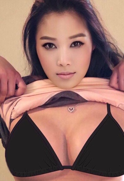 At the rear of nite sexy Asian…no “persuasion” needed (79 Photos) 3