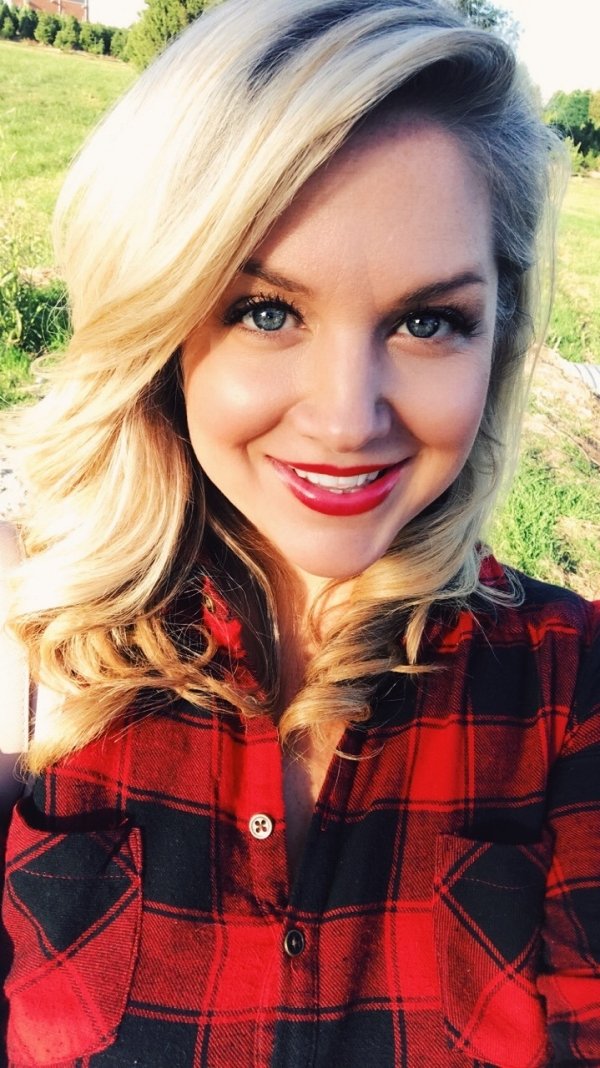 Flannel Girls Are Here To Keep You Warm This Winter :Sexy flannels are heating up this cold weather (45 Photos) 99