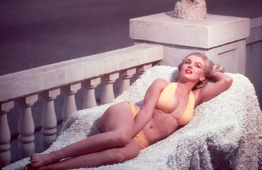 40 Hottest Vintage Actresses From The Golden Age Of Hollywood 131