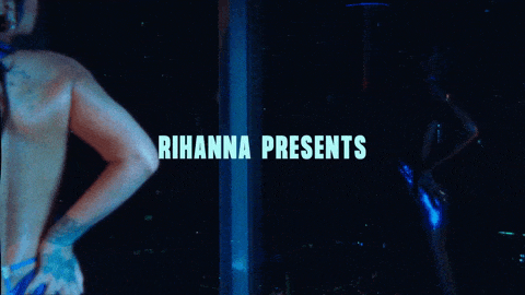 Rihanna 2021 2