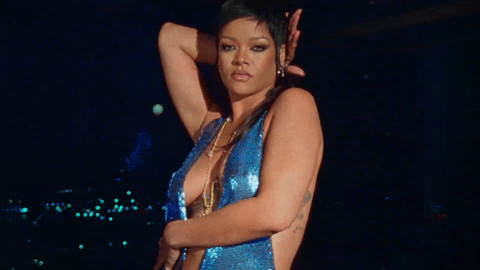 Rihanna 2021 4