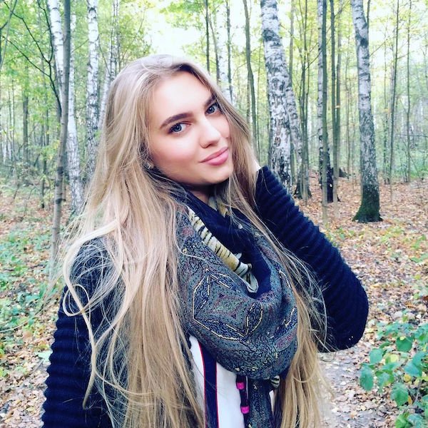 Elizabeth Berezyuk Russian model is a tall drink of very fine vodka (37 photos) 35