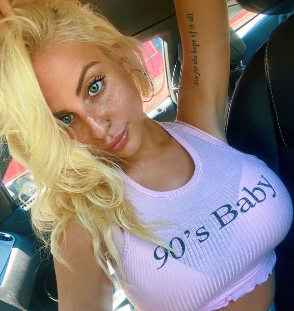 29 Sexy Blonde Girls 19