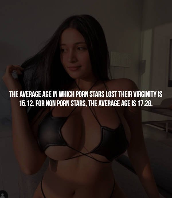 19 Curious Facts About Porn 13